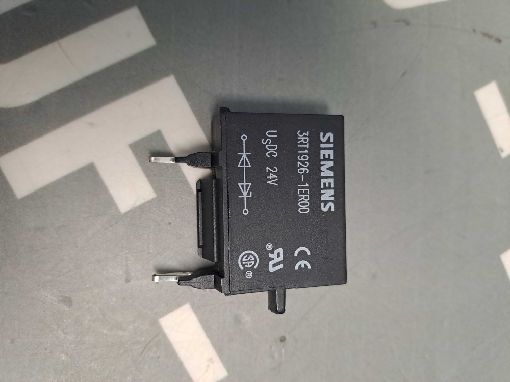 SIEMENS 3RT19261ER00