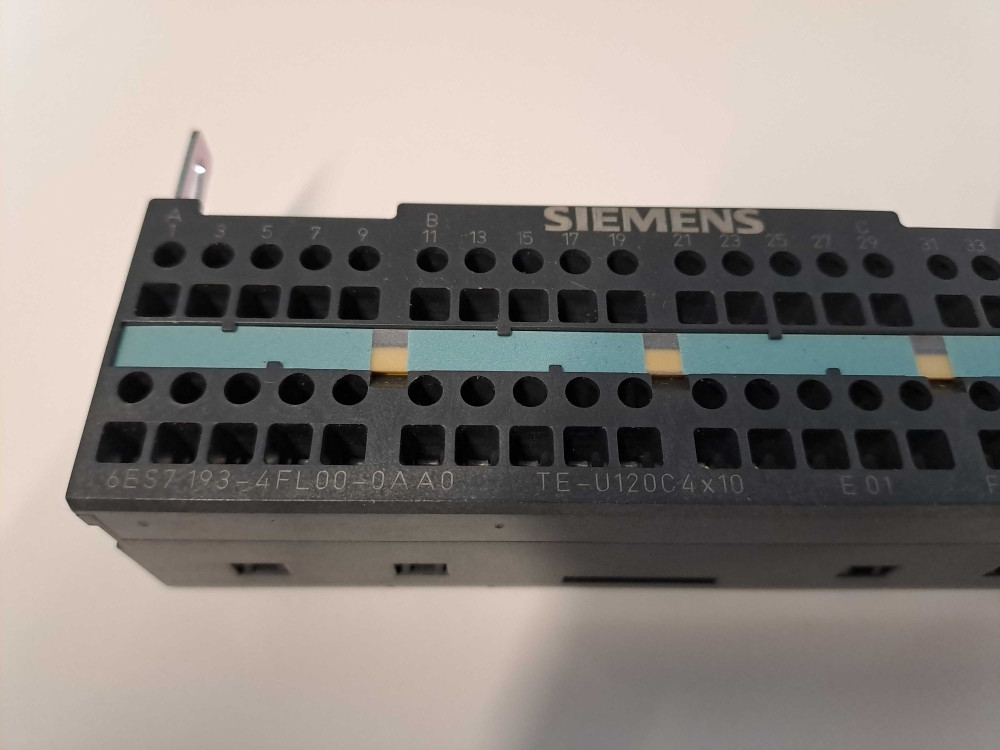 SIEMENS 6ES71934FL000AA0