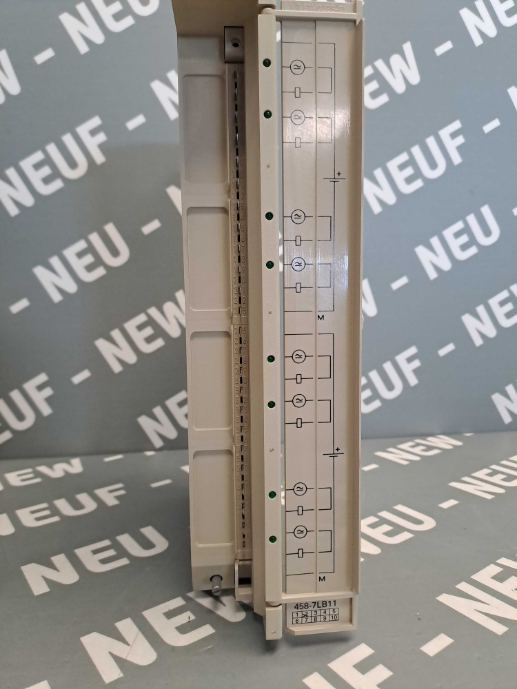 SIEMENS 6ES54587LB11