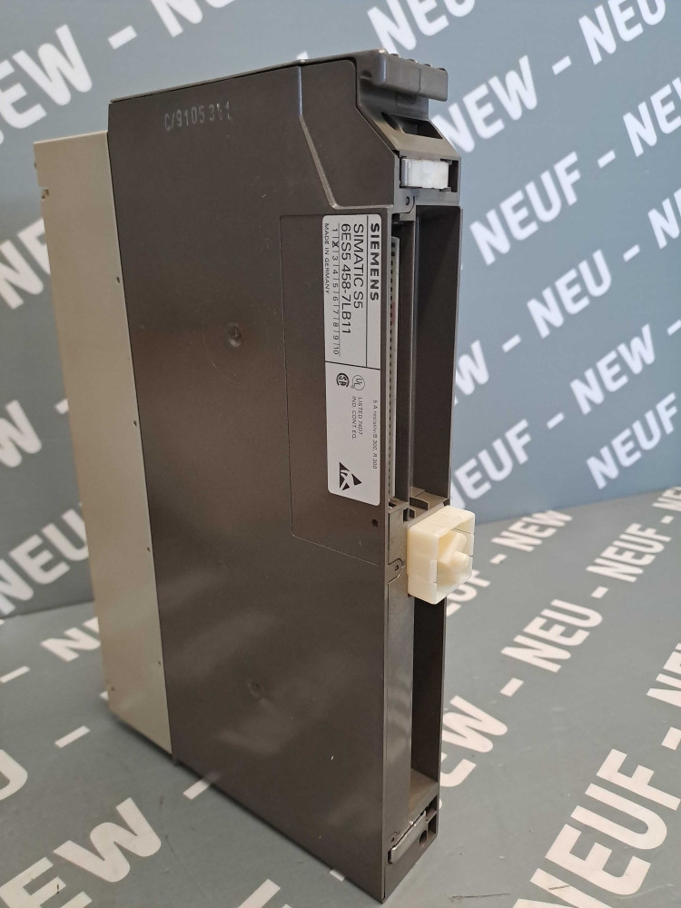 SIEMENS 6ES54587LB11