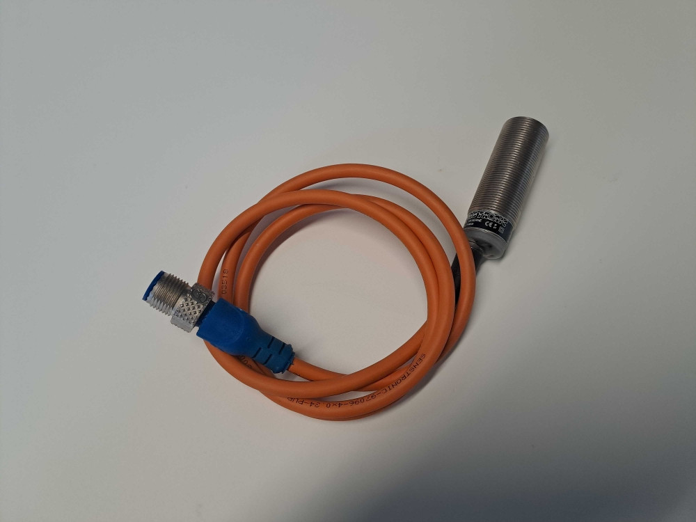 SENSTRONIC A126308M180811