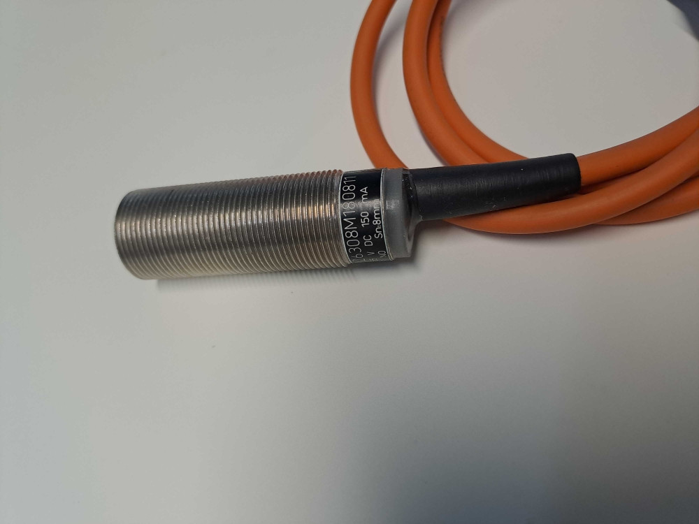 SENSTRONIC A126308M180811