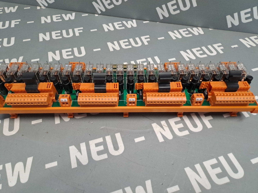 WEIDMULLER  RSM24-DA/24S-M