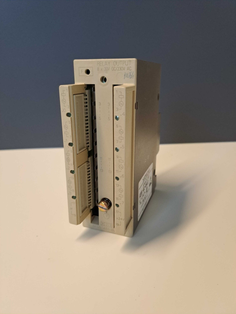 SIEMENS 6ES5451-8MR12