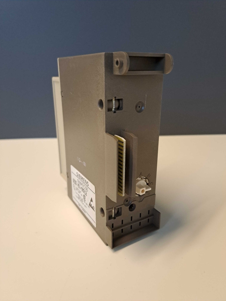SIEMENS 6ES5451-8MR12