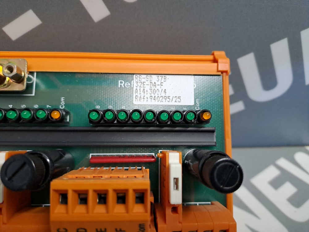 WEIDMULLER  RSSD37B32EDAF