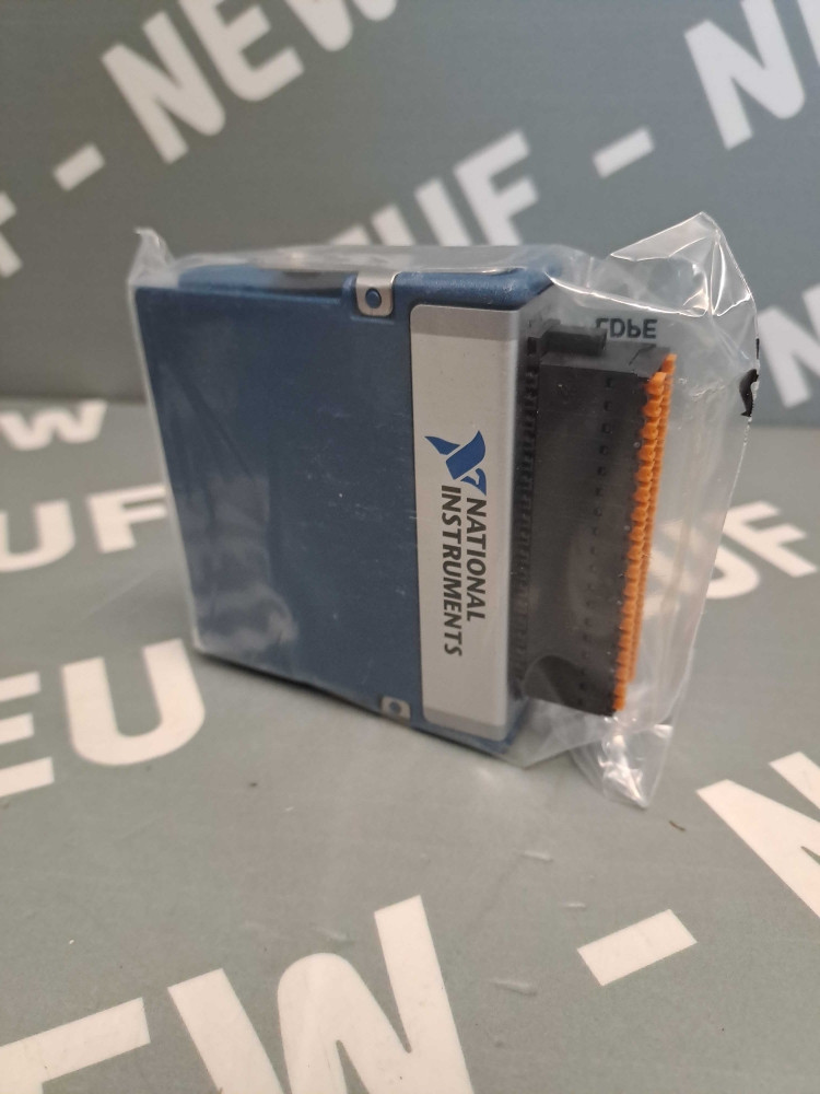 NATIONAL INSTRUMENTS  78504101