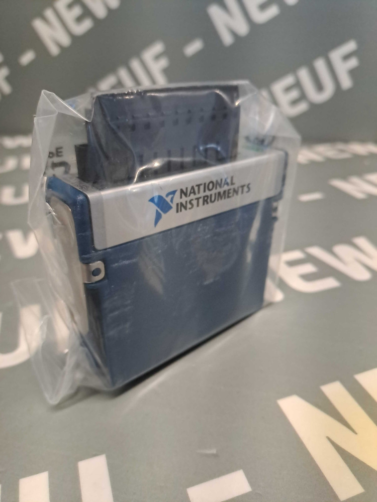 NATIONAL INSTRUMENTS  78299901