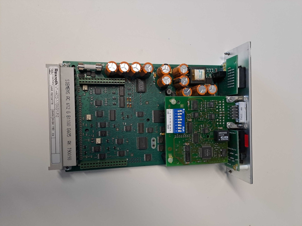 REXROTH  VTHACD110V91P0