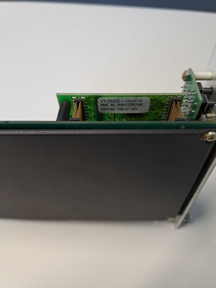 REXROTH  VTHACD110V91P0