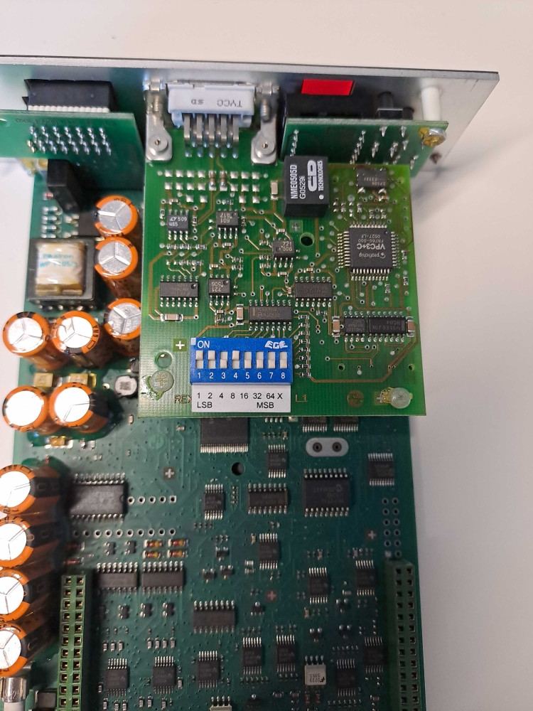 REXROTH  VTHACD110V91P0