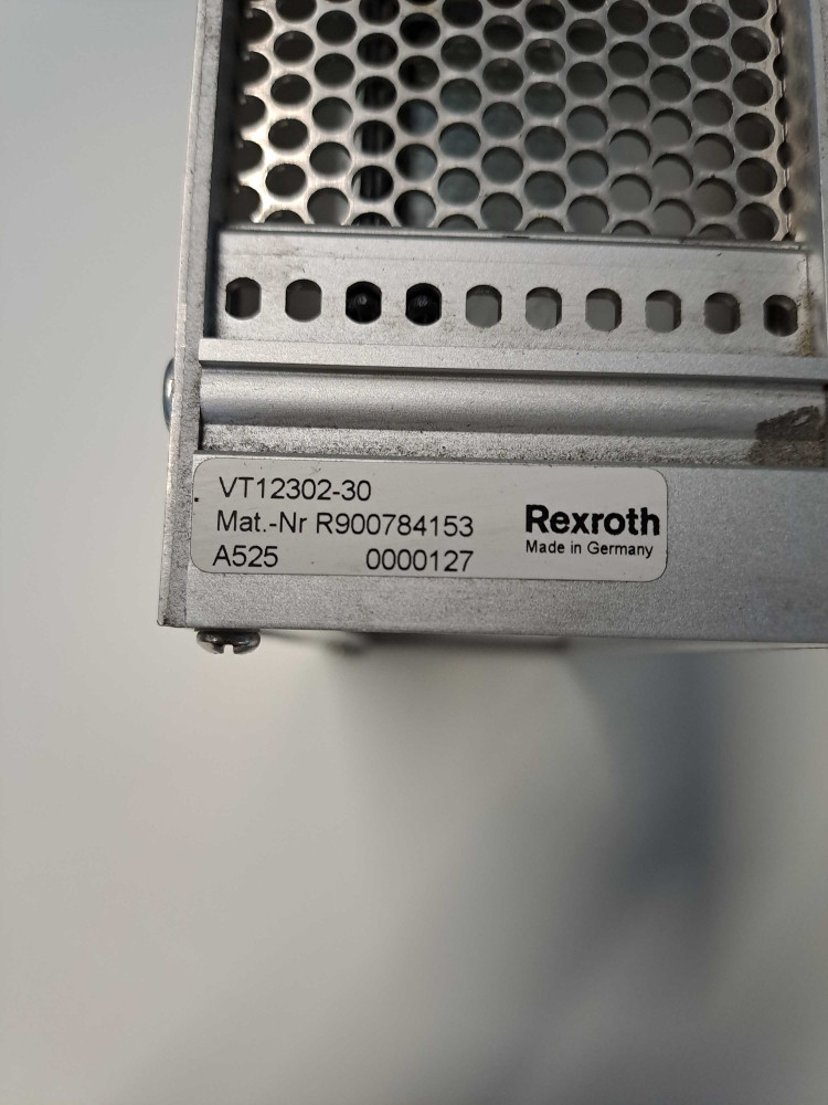 REXROTH  VT1230230