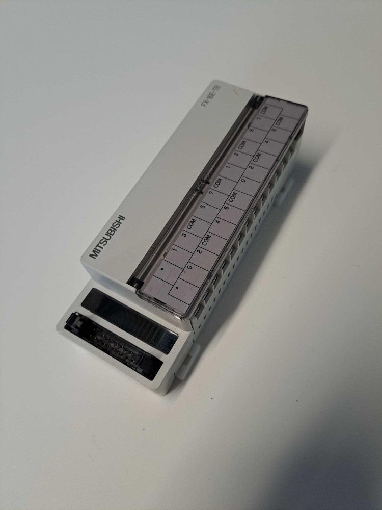 MITSUBISHI FX16ETB