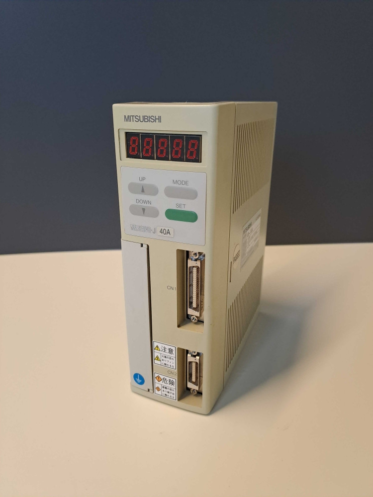 MITSUBISHI MRJ40A