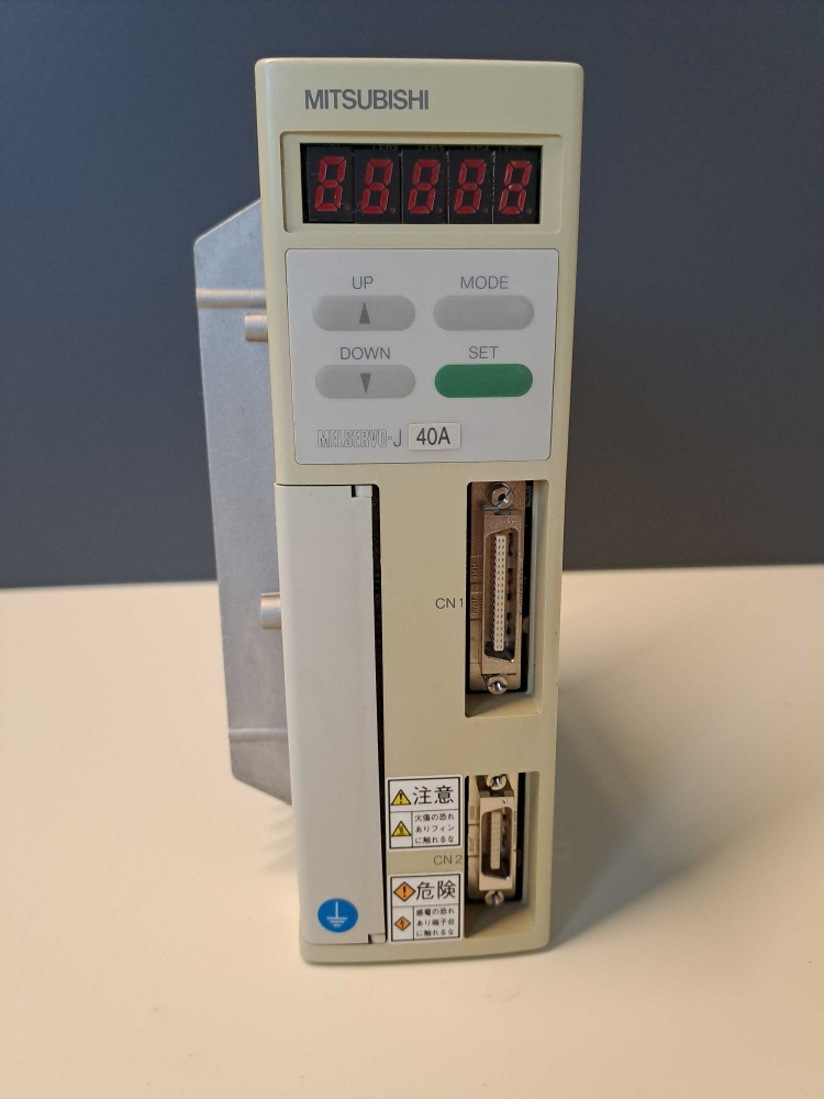 MITSUBISHI MRJ40A