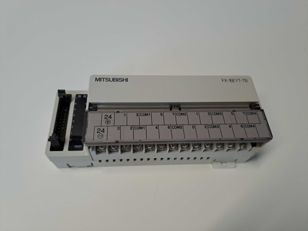 MITSUBISHI FX16EYTTB