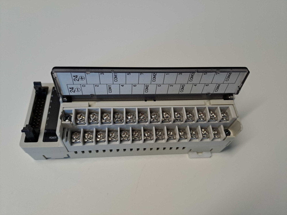 MITSUBISHI FX16EYTTB