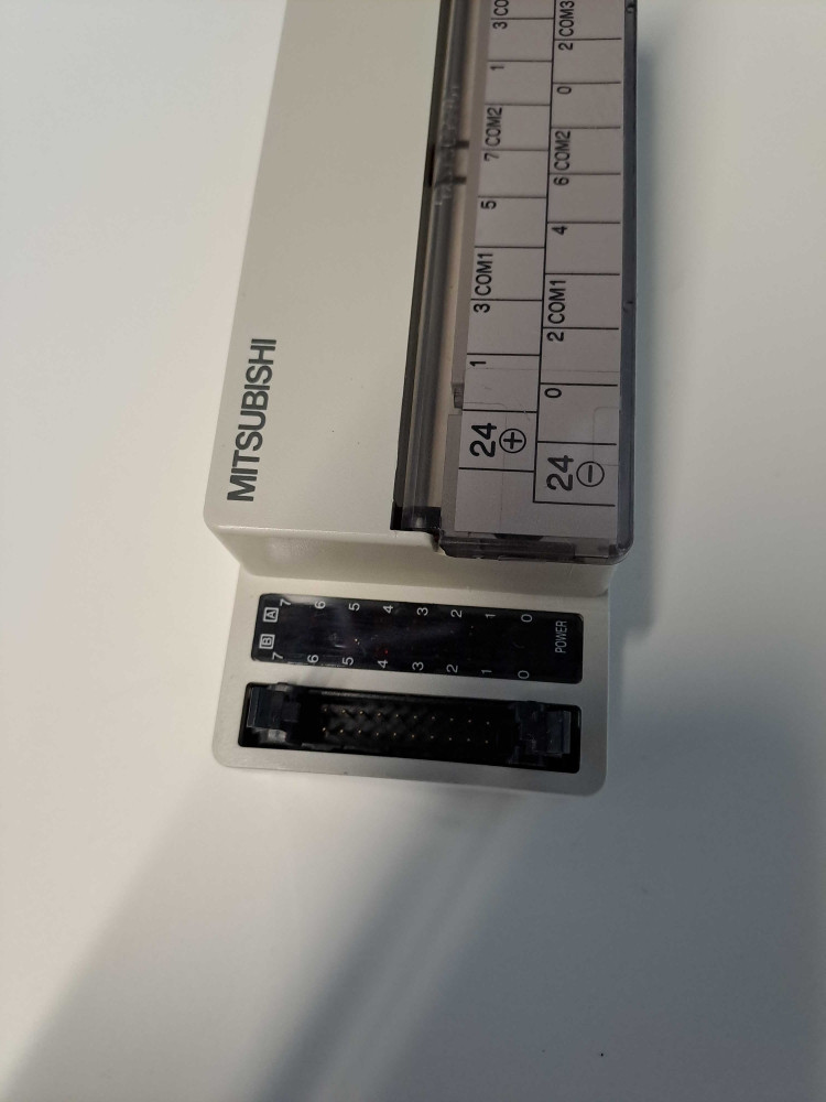 MITSUBISHI FX16EYTTB