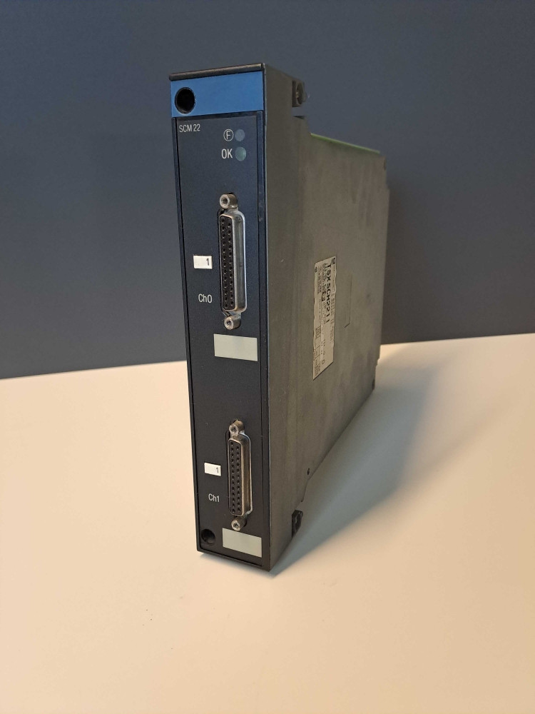 TÉLÉMÉCANIQUE  TSXSCM2211