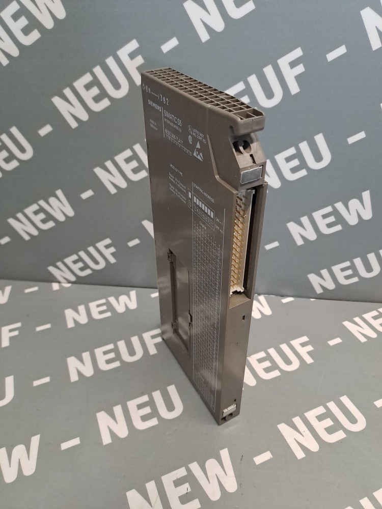 SIEMENS 6ES5306-7LA11