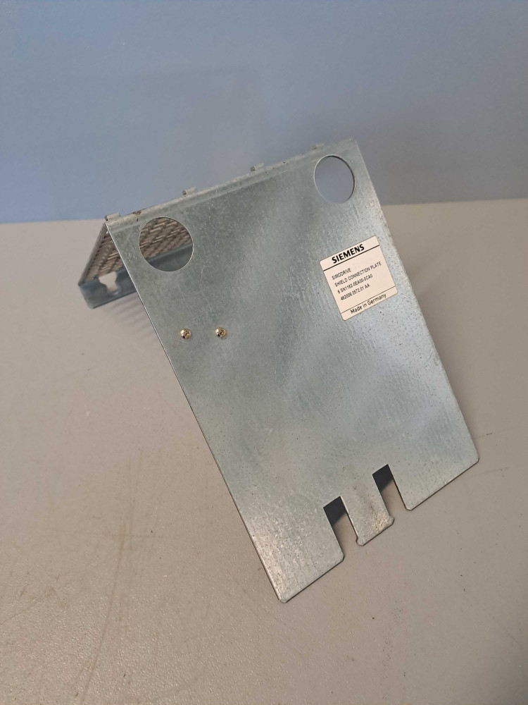 SIEMENS 6SN11620EA000CA0