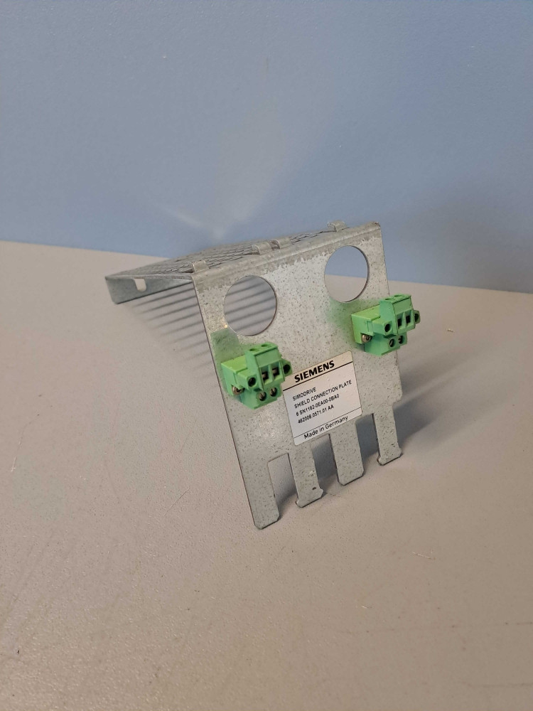 SIEMENS 6SN11620EA000BA0