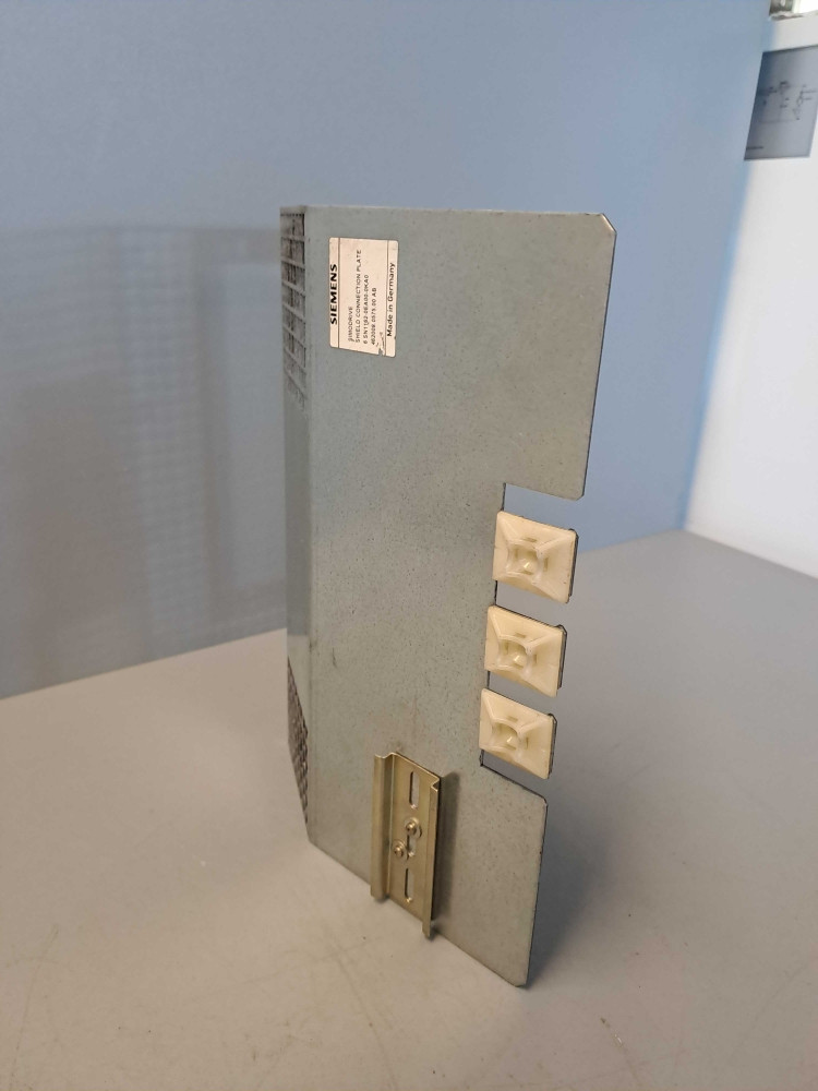 SIEMENS 6SN11620EA000KA0