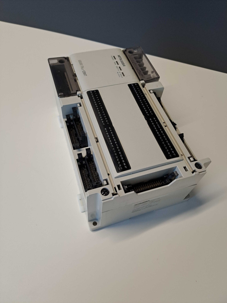 MITSUBISHI FX2C128MT