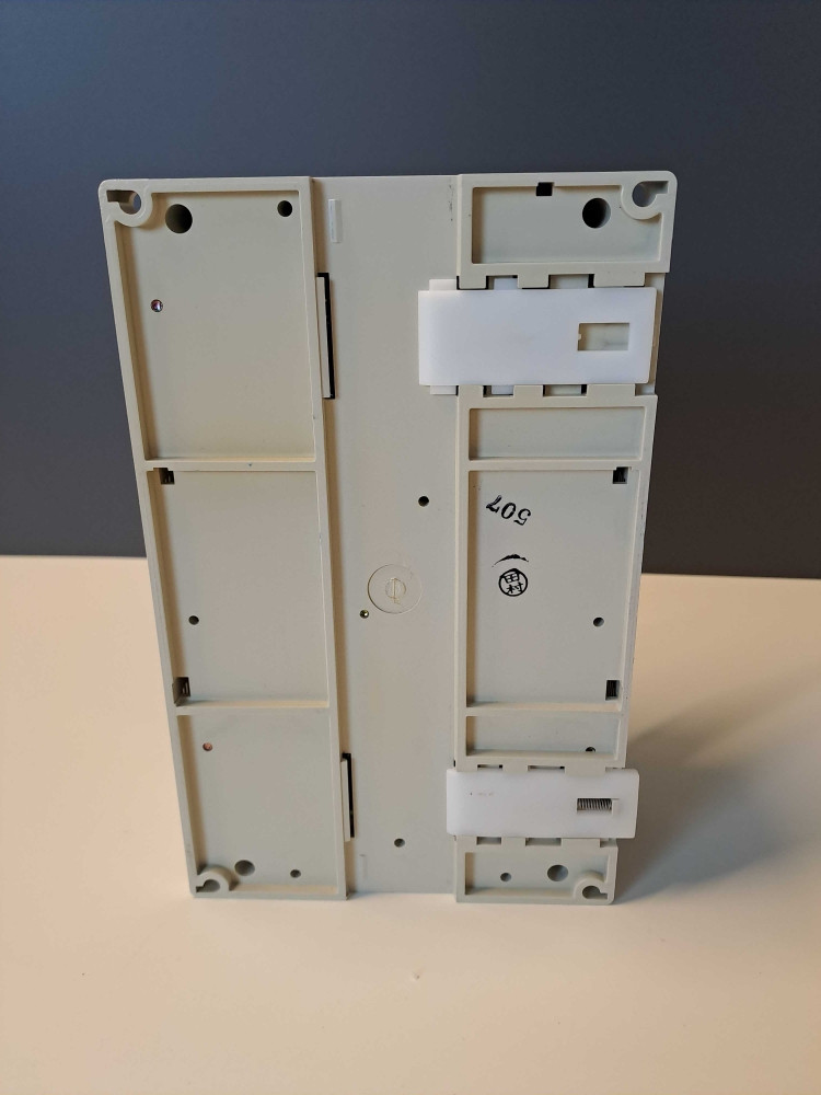 MITSUBISHI FX2C128MT