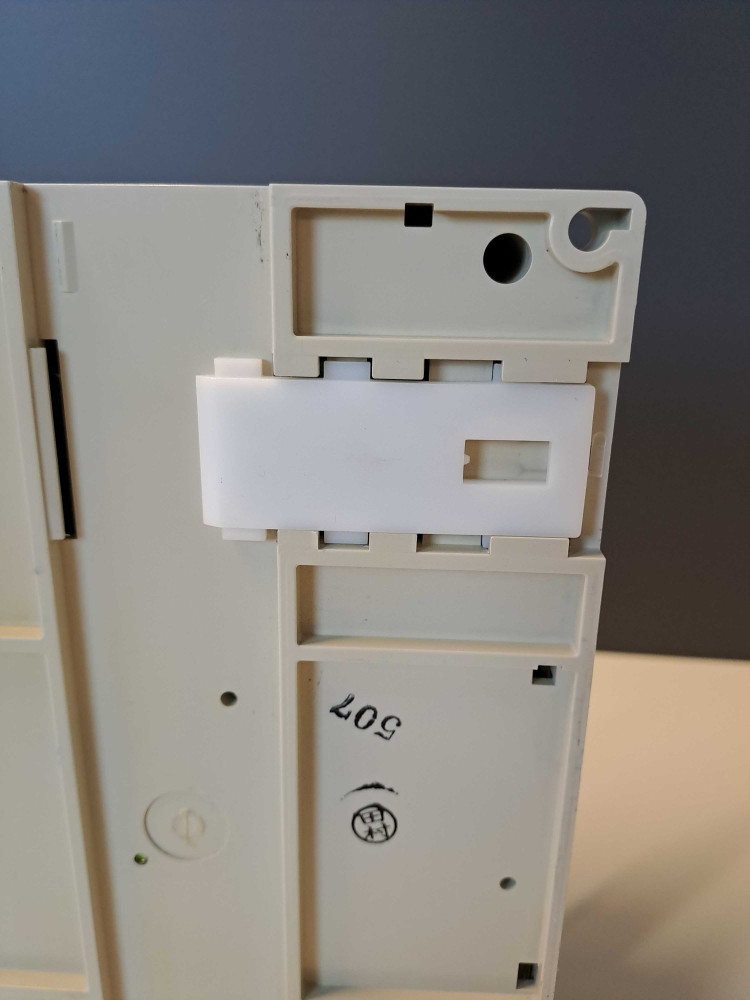 MITSUBISHI FX2C128MT