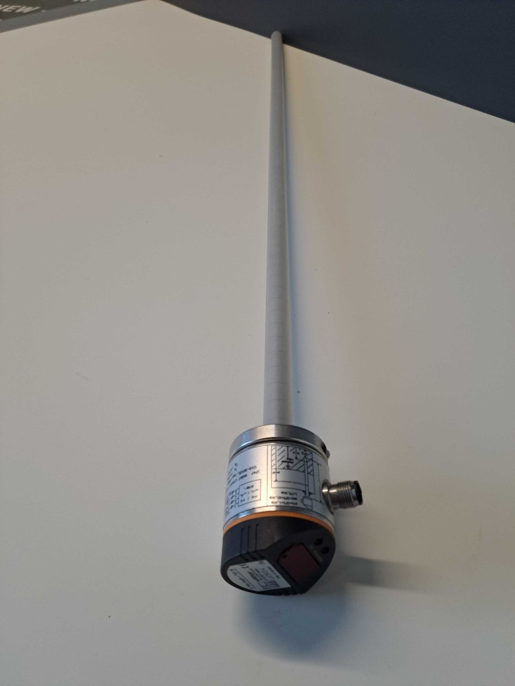 IFM ELECTRONIC LK3024