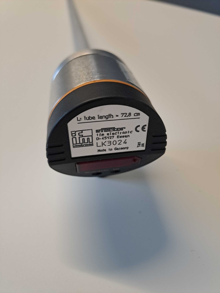 IFM ELECTRONIC LK3024