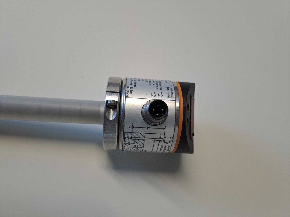 IFM ELECTRONIC LK3024