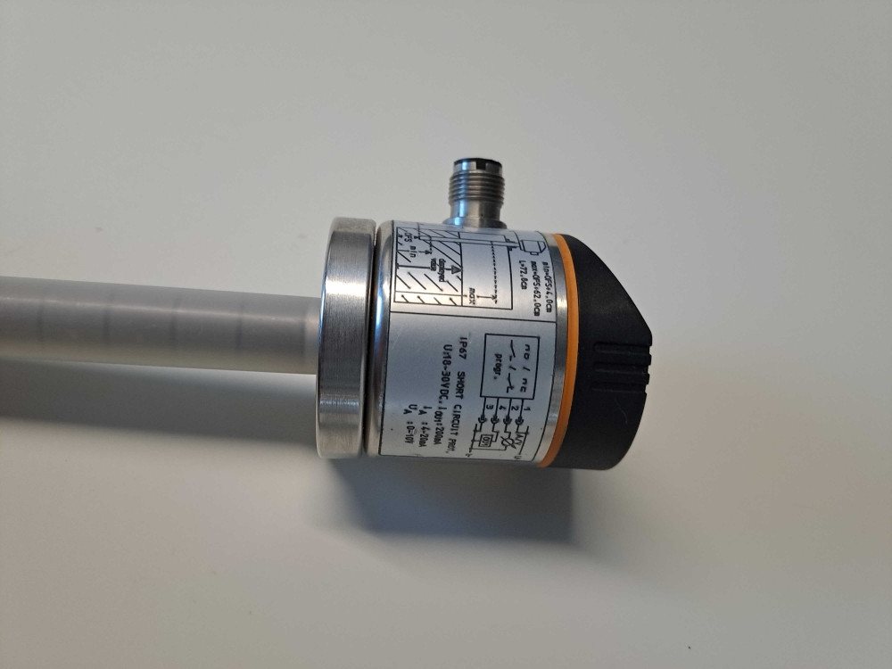 IFM ELECTRONIC LK3024