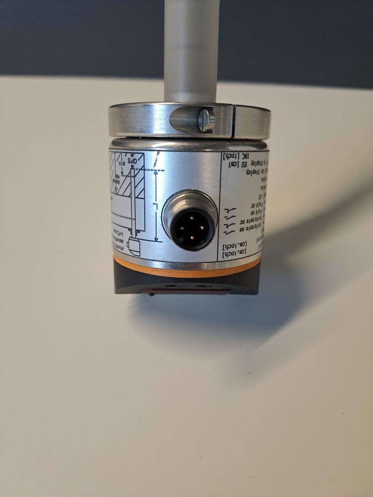 IFM ELECTRONIC LK3024