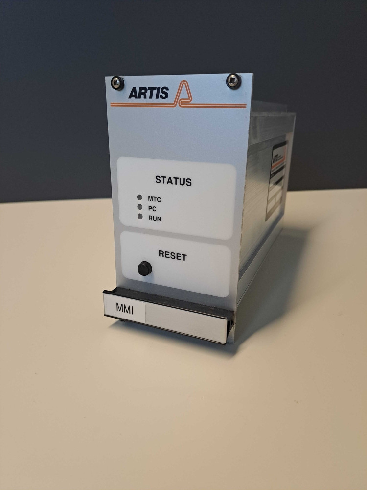 ARTIS MMI