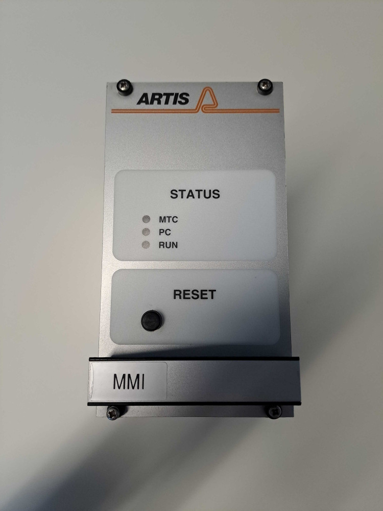 ARTIS MMI