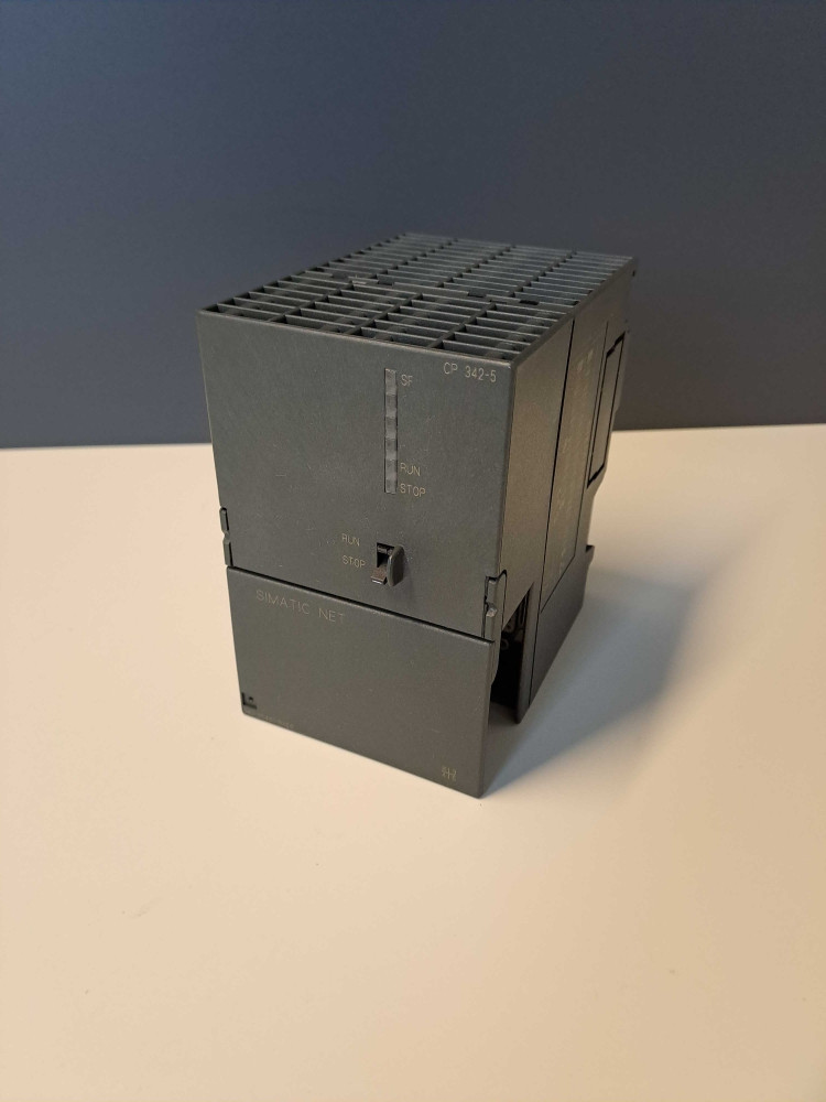 SIEMENS 6GK73425DA010XE0