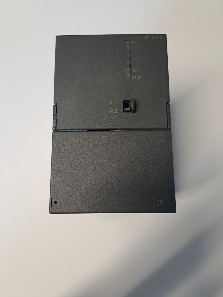 SIEMENS 6GK73425DA010XE0