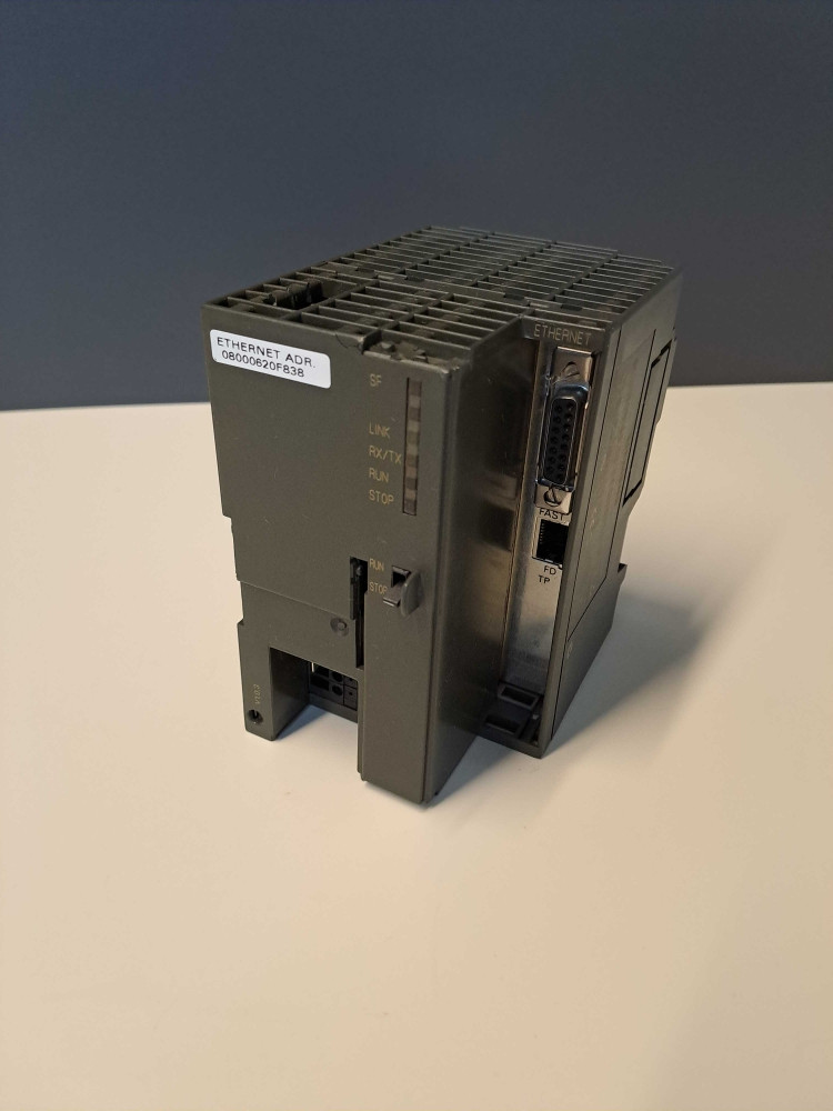 SIEMENS 6GK73431EX100XE0