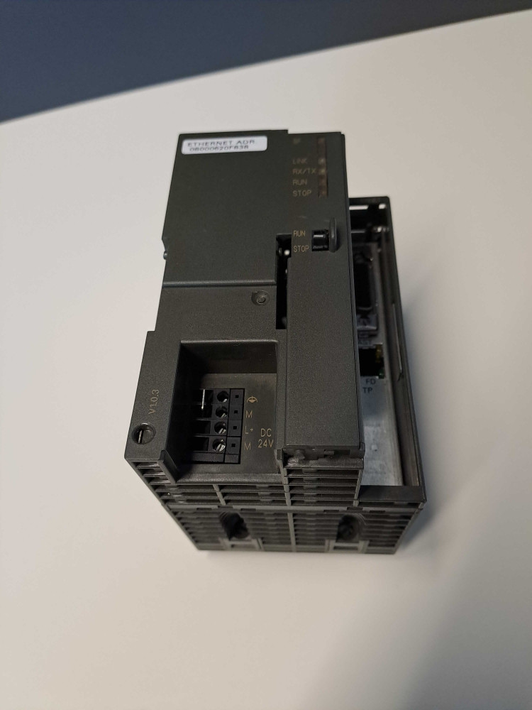 SIEMENS 6GK73431EX100XE0