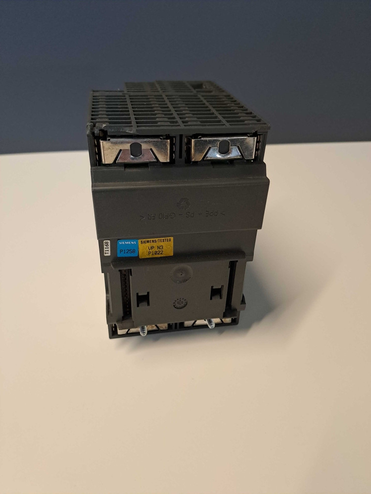 SIEMENS 6GK73431EX100XE0