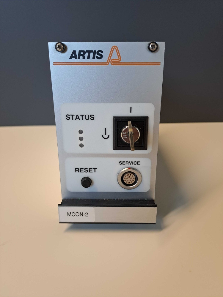 ARTIS MC0N2