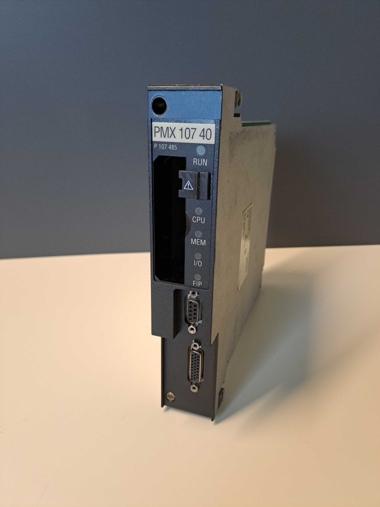 TÉLÉMÉCANIQUE  TPMXP107485R