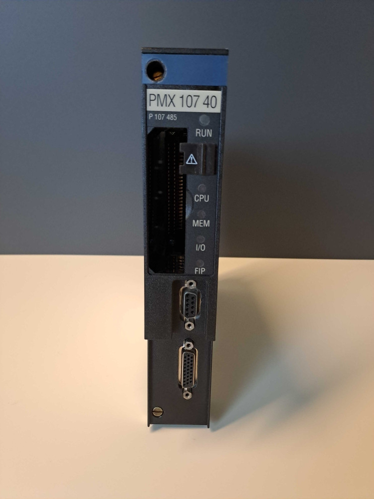 TÉLÉMÉCANIQUE  TPMXP107485R