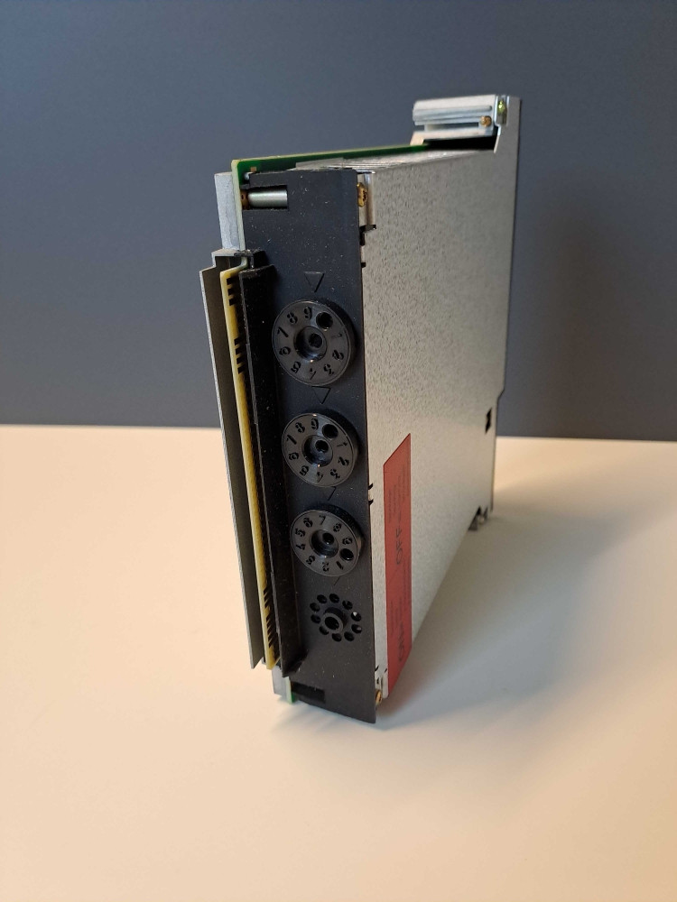 TÉLÉMÉCANIQUE  TPMXP107485R