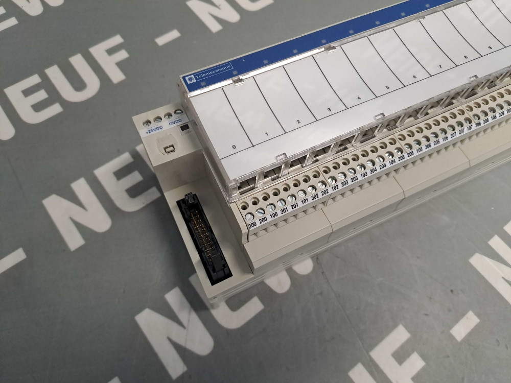 TÉLÉMÉCANIQUE  ABE7-P16T330