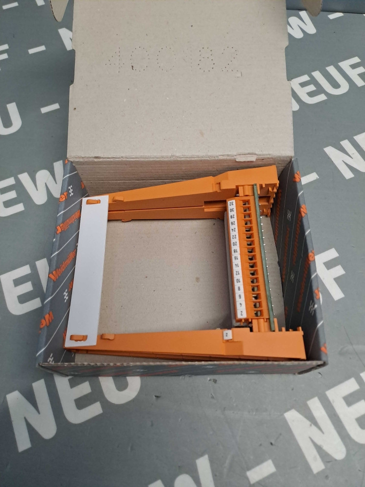 WEIDMULLER  SKHF32SZD