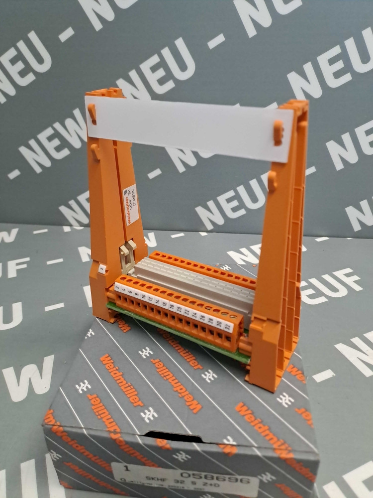 WEIDMULLER  SKHF32SZD