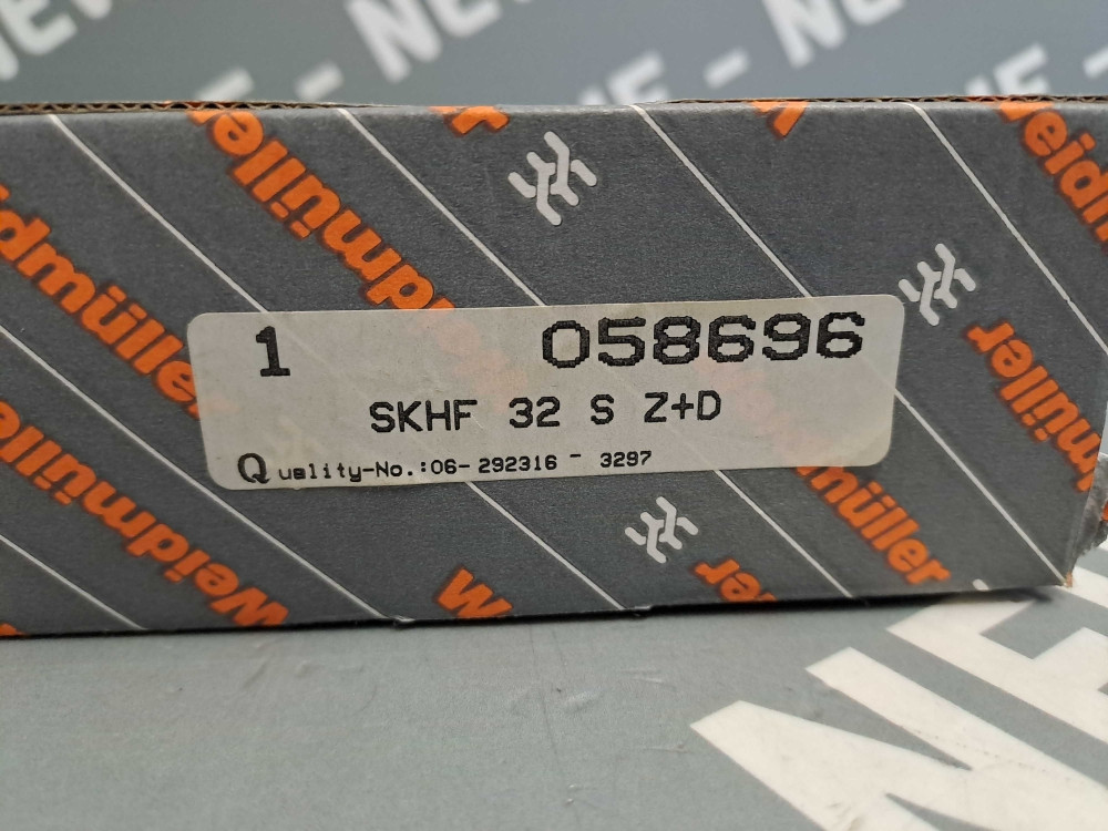 WEIDMULLER  SKHF32SZD